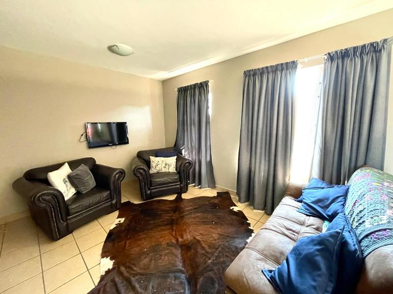 2 Bedroom Property for Sale in Die Bult North West